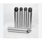 UNS N08810 Incoloy 800H Welded Pipe for Normalizing Aging in Petrochemical Processing for sale