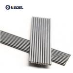 YG20C YG10X Solid Tungsten Carbide Rods Wear Resistance Durable for sale