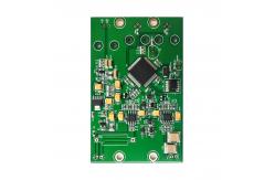 China China PCBA Contract Manufacturing Factory Multilayer PCB Assembly supplier