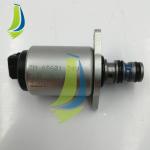 TM68601 Solenoid Valve 24V For Excavator Parts for sale