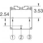 3362P-1-103 Mosfet Power Module Integrated circuit Chip IC Electronics
