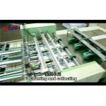 Professional Soft Cover Notebook Machines Required For Notebook Manufacturing