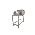 300l 380V SS304 3kw Snack Food Processing Equipment for sale