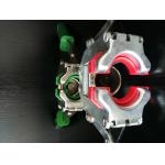 Universal Double Lever Beer Bottle Bench Capper High Strength ABS Material