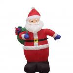 Christmas Inflatable Mascot for sale