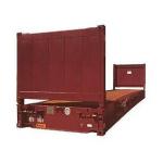 In line with international standards of second-hand 20gp steel dry containers for sale
