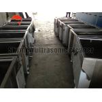Soaking Tank Machine In Bakery Shop For Oven With 1500W Heating Power for sale