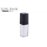 Square lotion pump bottle plastic lotion containers 20ml 30ml 100ml SR-2292A