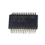 CY8C4245PVI-482 CY8C4245PVI CY8C4245 8C4245 New Arrive  Original SSOP28 Microcontroller CY8C4245PVI-482 for sale