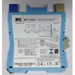 MTL5541 Repeater Power Supply 24mA HART LED Indicator for sale