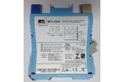 China MTL5541 Repeater Power Supply 24mA HART LED Indicator supplier