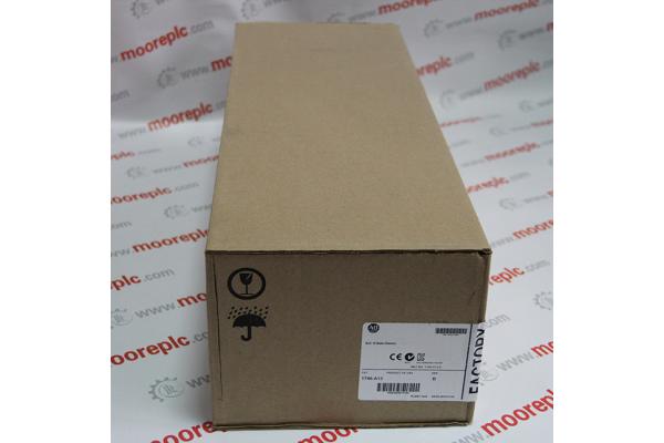 AB 1746-ITB16 SLC 500 Series C Input Module AB 1746-ITB16