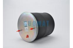 China 752NP02 Suspension Air Spring Vibracoustic V1DF32-166228 Blacktech RML7863 Gigant 3671 supplier