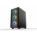 OEM ATX Mid To High End Gaming Cases Offer Wide Range Of Styles for sale