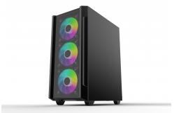 China OEM ATX Mid To High End Gaming Cases Offer Wide Range Of Styles supplier