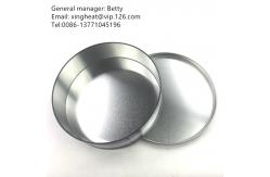 China Versatile And Formable Tinplate Ideal For Different Shaping And Molding Needs supplier