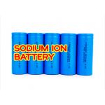 Sunpok Rechargeable Na-ion Battery 3.7v 30ah 15ah 3000 Times Cycles Polymer Sodium-ion Battery for sale
