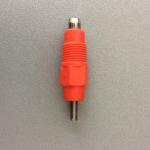 Automatic Plastic Poultry Chicken water drinker nipple for broiler layer farming equipment