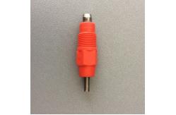 China Automatic Plastic Poultry Chicken water drinker nipple for broiler layer farming equipment supplier