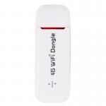 50Mbps Wifi Modem With Sim Card Slot USB Unlocked Mobile Broadband Modem for sale