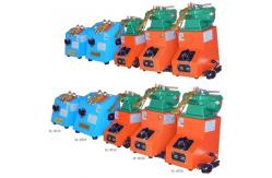 China Copper Wire Hot Welding Machine Manual Butt Welding Machine supplier