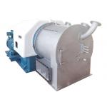 PP Horizontal Double-Stage Pusher Centrifuge/Salt Filtration Centrifuge/Filter Centrifuge for sale