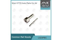 China L023PBC Delphi Common Rail Nozzle supplier