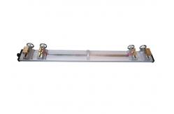China Universal Resistance Fixture 1mm²  630mm² Conductor Cable Testing Equipment supplier