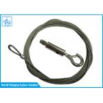 Exhibition Halls HVAC Hanging Kit for sale