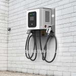 30KW Public EV Charging Stations for sale
