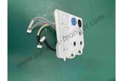 China Edan IM60 Patient Monitor parts Parameter Panel Board  ECG + SpO2 + NIBP + Temp supplier