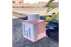 China Square Eco Friendly Juice Bottles , Plastic Juice Bottles With Lids 400ml supplier