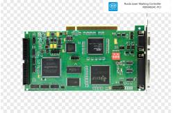 China Ruida Laser Marking And Cutting Machine Control System RDM4024C-PCI Laser Controller supplier