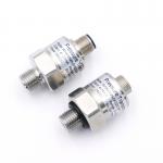 Digital SS316 Electronic Water Pressure Sensor For Gas Vapor ISO9001 2015 for sale