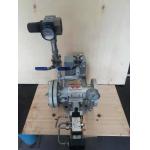Chemicals Pipeline Pigging Systems 8 Oil Pipeline Cleaning Pigs for sale