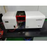 Macy lab Grating 1800/mm Three Lamp Flame system Atomic Absorption Spectrometer for sale