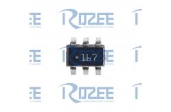 China DAC101S101CIMK/NOPB supplier