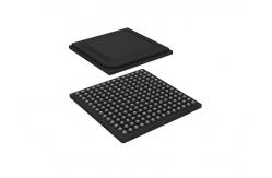 China 640MHz Field Programmable Gate Array IC XC7K410T-L2FBG676I 676-BBGA Package supplier