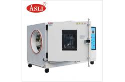 China Touch Programmabletemperature Humidity Climate Testing Chamber / Stability Environmental Test Machine supplier