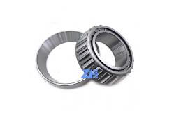 China 32222 Single Row Tapered Roller Bearing 110*200*56mm Easy To Separate supplier