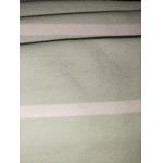 Wear-Resistant Anti-Wrinkle And Refreshing Striped Material Fabric For Polo Shirt for sale