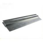 Mechanically Polished Aluminium Profile , Aluminum Profile With Powder Coating for sale