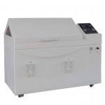 Laboratory ISO 16750-4 Salt Spray Corrosion Test Chamber Glass Fiber Salt Mist for sale