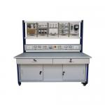 Low Voltage Technician Operation Security Trainer Didactic Equipment Teaching Equipment for sale