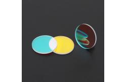 China 8mm Dichroic Optical Filter supplier
