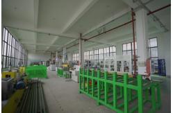 China Metal Pipe Bar Defect Inspection manufacturer