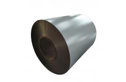 China 1050 / 3003 1.0mm Thickness Prepainted Aluminium Coil For Ceiling supplier