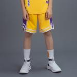 Ultra Breathable Toddler Summer Swim Shorts Male Beach Shorts