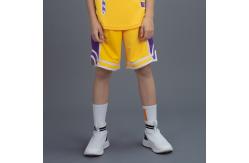 China Ultra Breathable Toddler Summer Swim Shorts Male Beach Shorts supplier