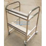 KME smt feeder cart for feeder for sale